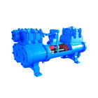Double type vapeur centrifuge du cylindre 2QS de pompe à eau échangeant l'OIN